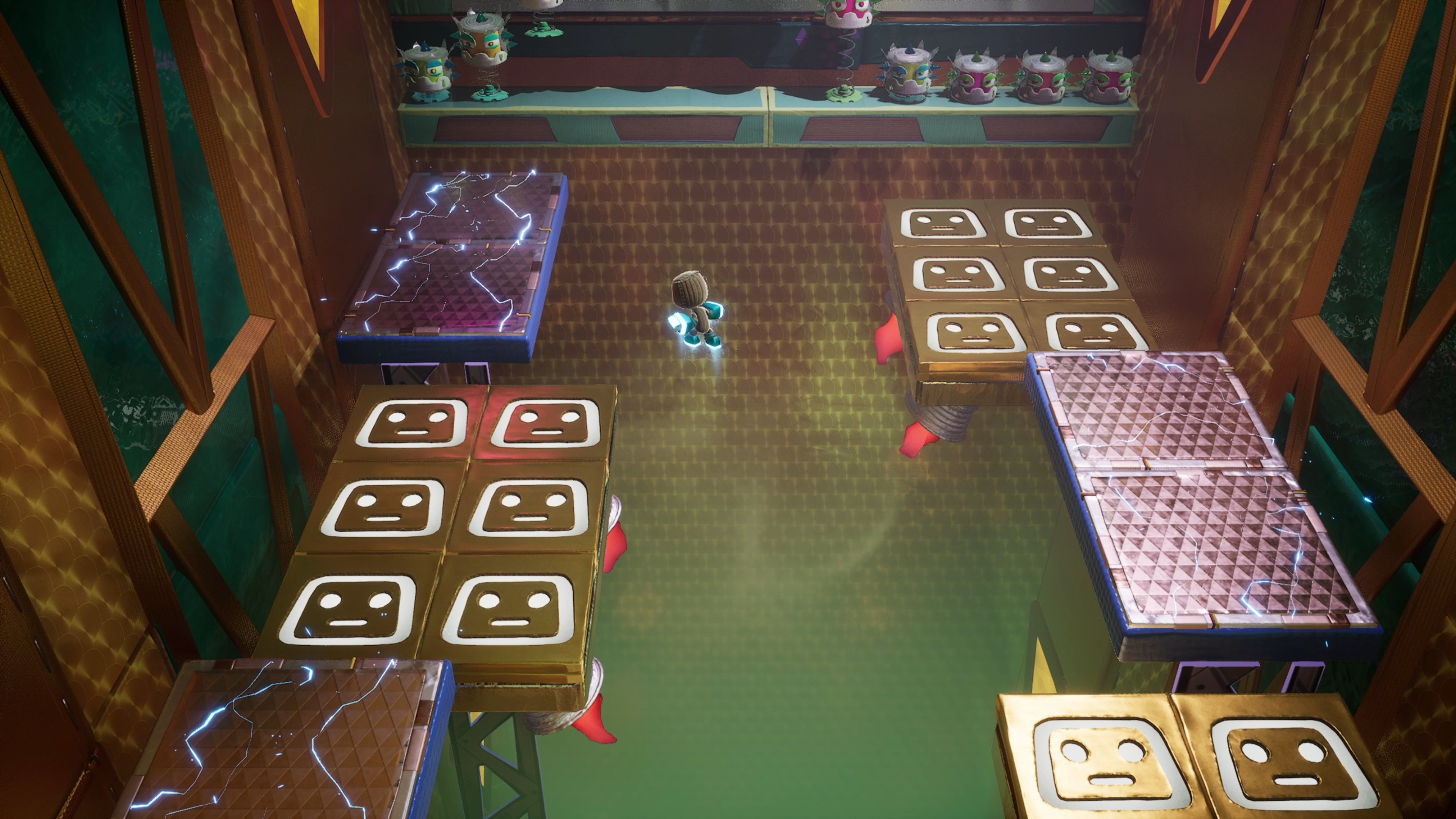 Sackboy: Una aventura a lo grande - Imagen 29